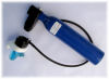K3E with noseblocker and mouthpiece removed